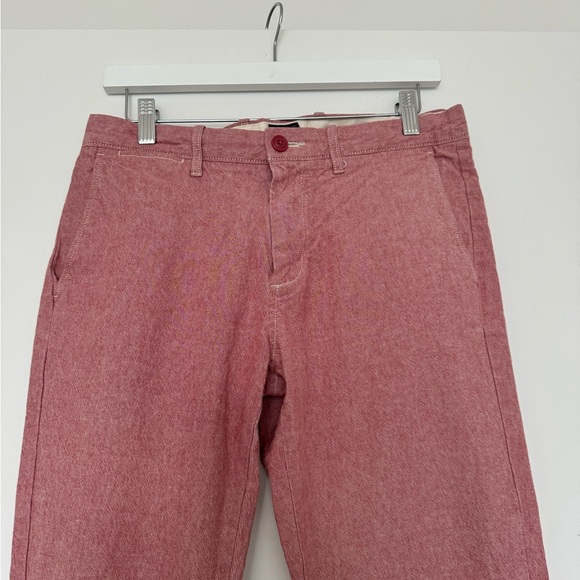 J. Crew Stretch Chinos - Picture 3 of 5